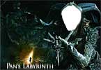 Pan's Labyrinth